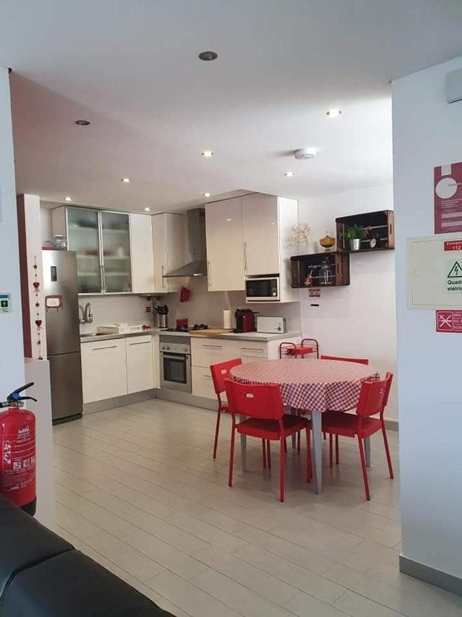 Pe N'Areia Gamboa Beach T1 Peniche Zewnętrze zdjęcie