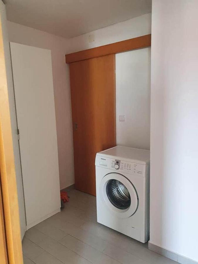 Pe N'Areia Gamboa Beach T1 Peniche Zewnętrze zdjęcie
