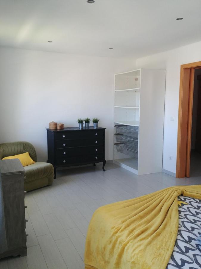 Pe N'Areia Gamboa Beach T1 Peniche Zewnętrze zdjęcie