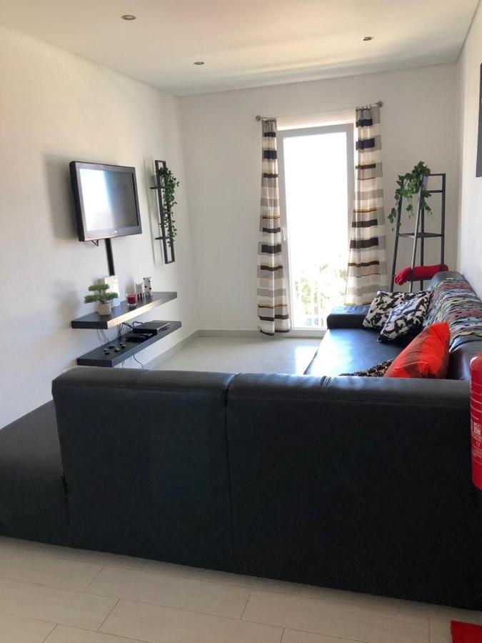 Pe N'Areia Gamboa Beach T1 Peniche Zewnętrze zdjęcie